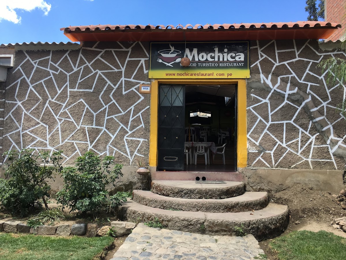 Mochica Restaurant - Photo 4