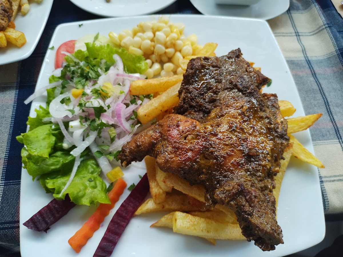 Mochica Restaurant - Photo 7