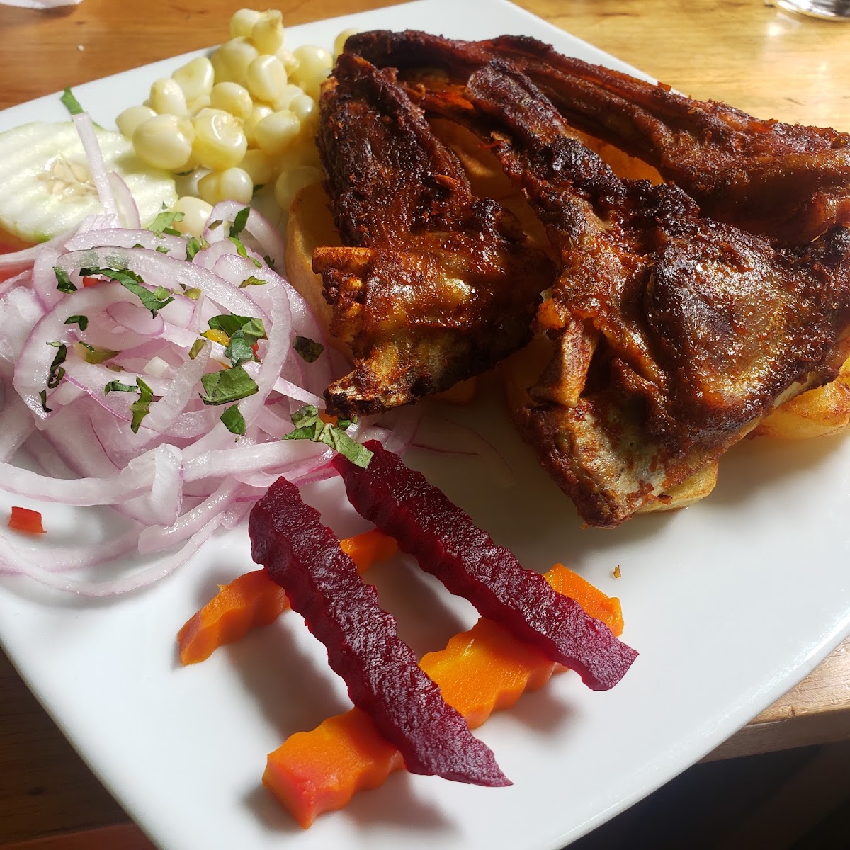 Mochica Restaurant - Photo 8