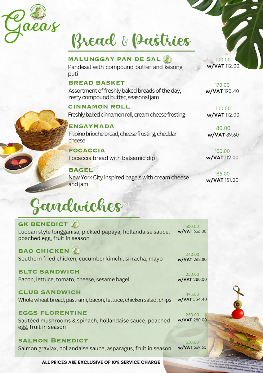 Menu Photo 9