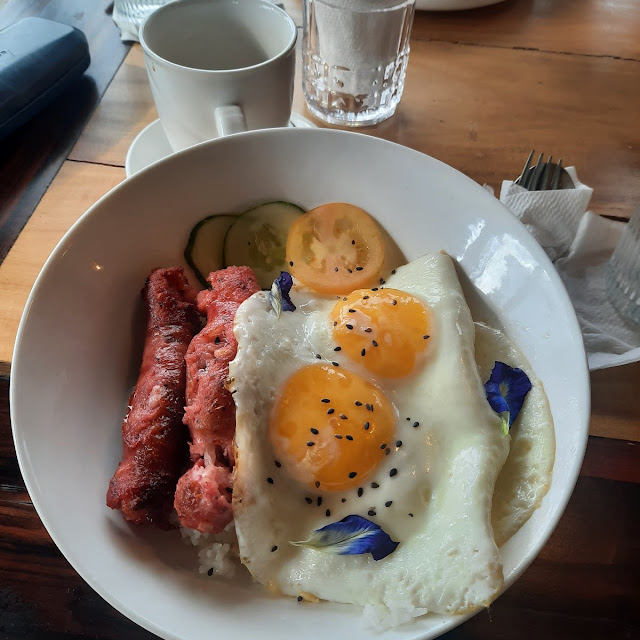 Longganisa