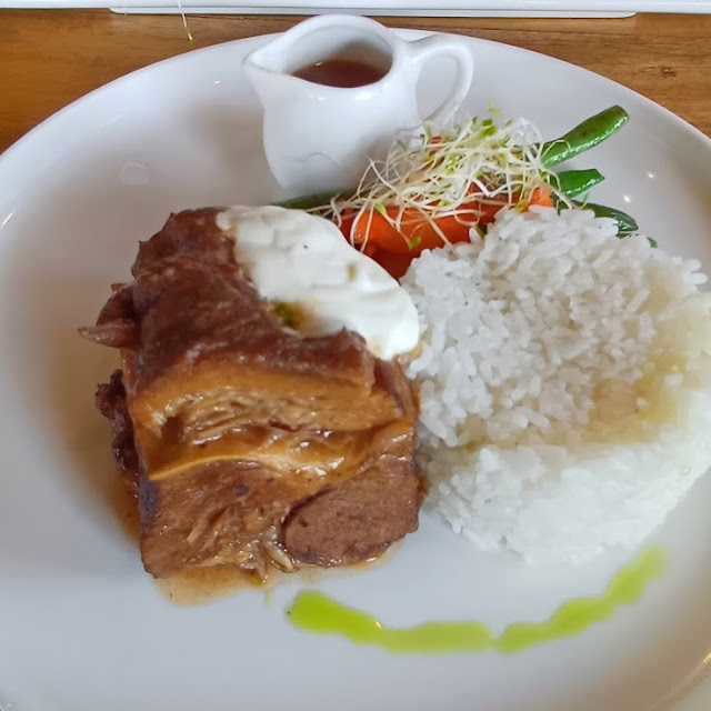 Short Ribs