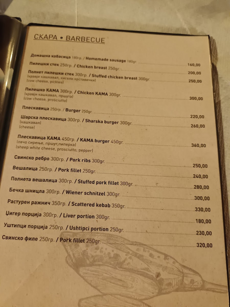 Menu Photo 9