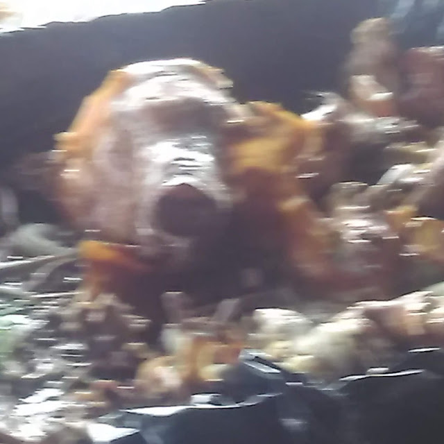 Rost Pork