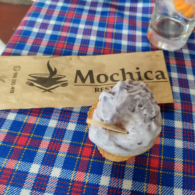 Helado