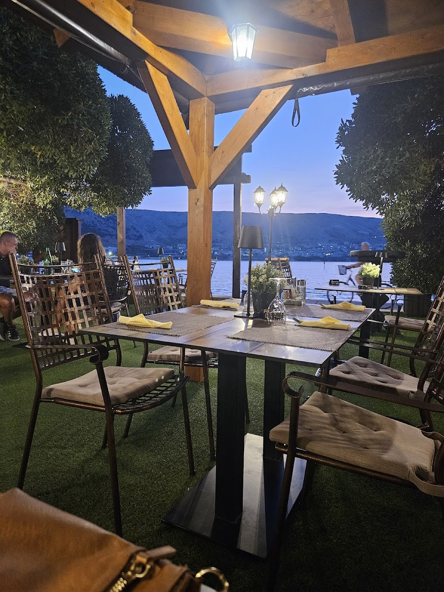 Bistro Attica