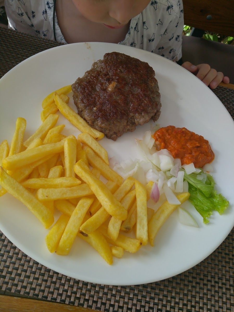 Bistro Attica - Photo 5