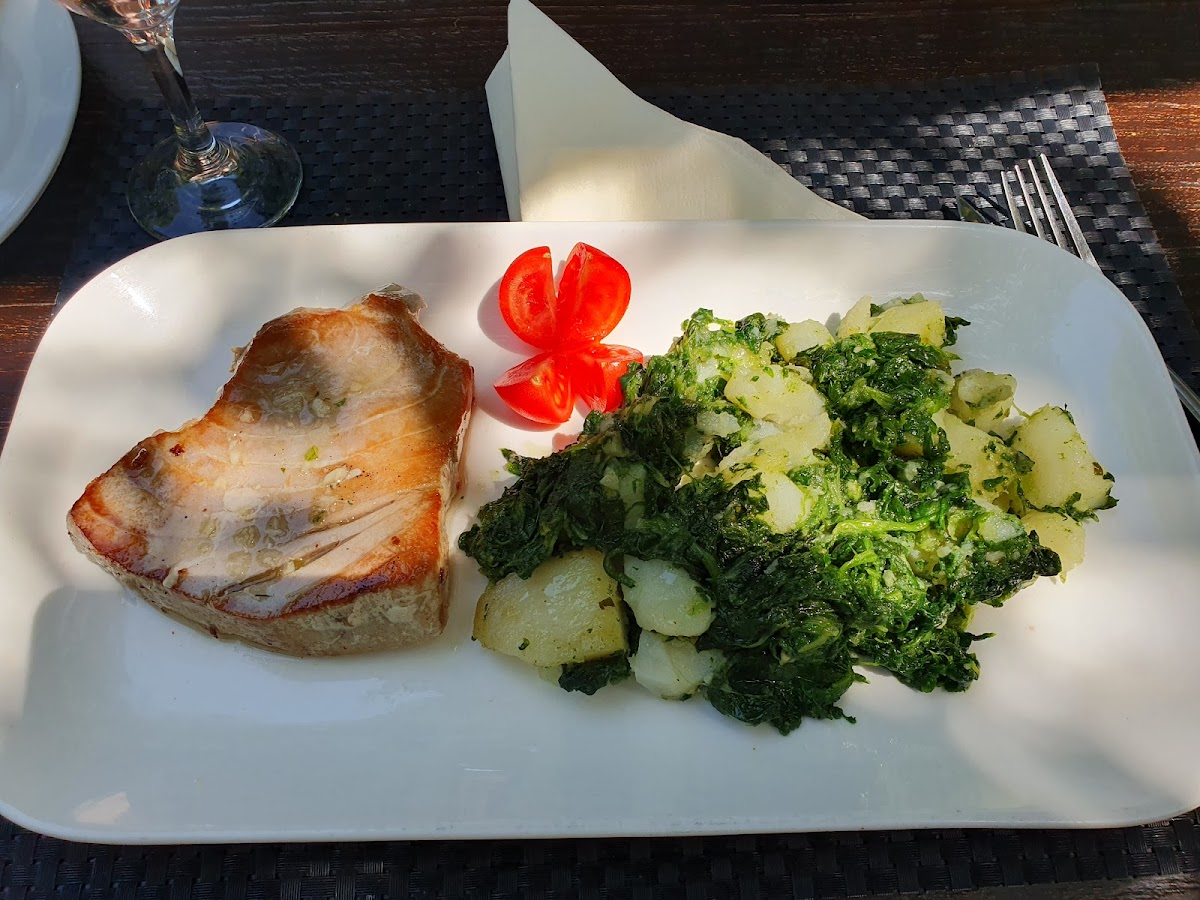 Bistro Attica - Photo 6