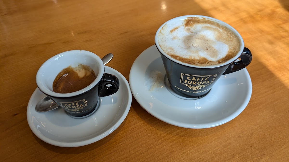 Caffè Dante di Bonifacio Marcello - Photo 6