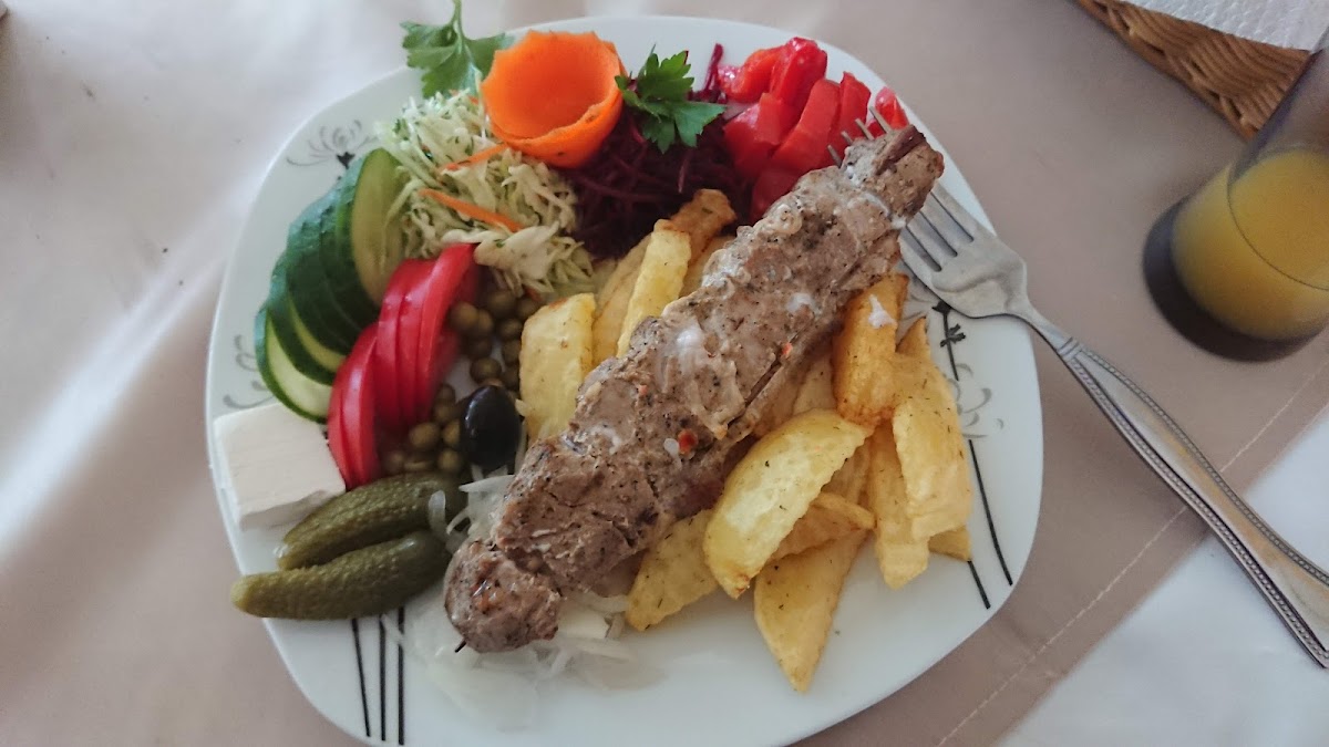 Restaurant Prut - Photo 1