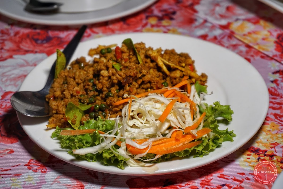 Bon Khao Restaurant: City View - Photo 1