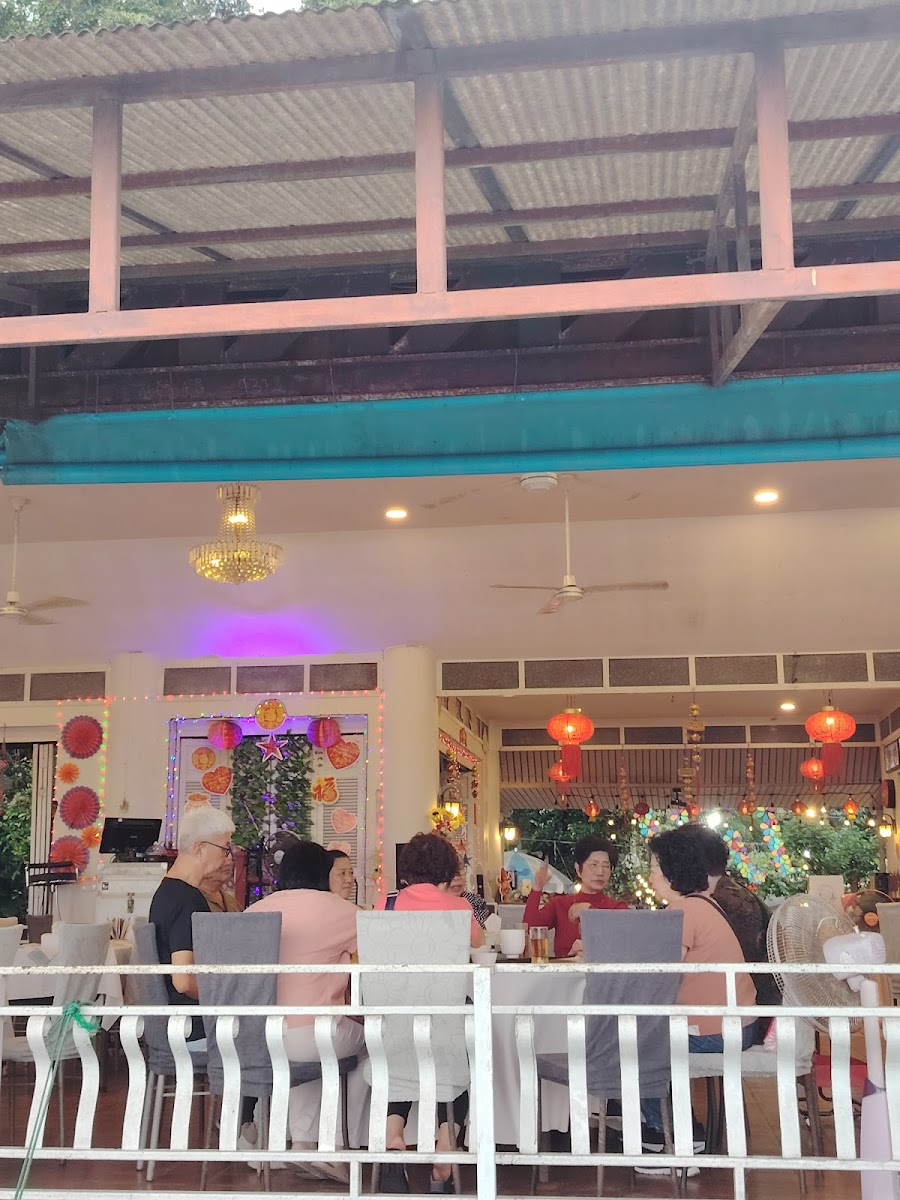 Bon Khao Restaurant: City View - Photo 5