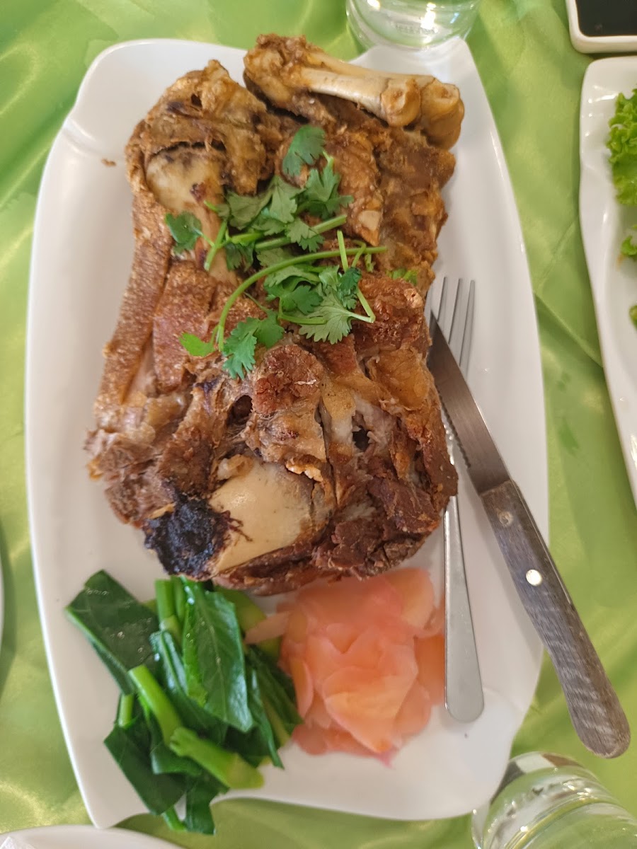 Bon Khao Restaurant: City View - Photo 8