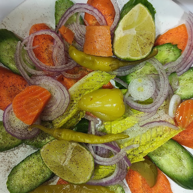 Salad
