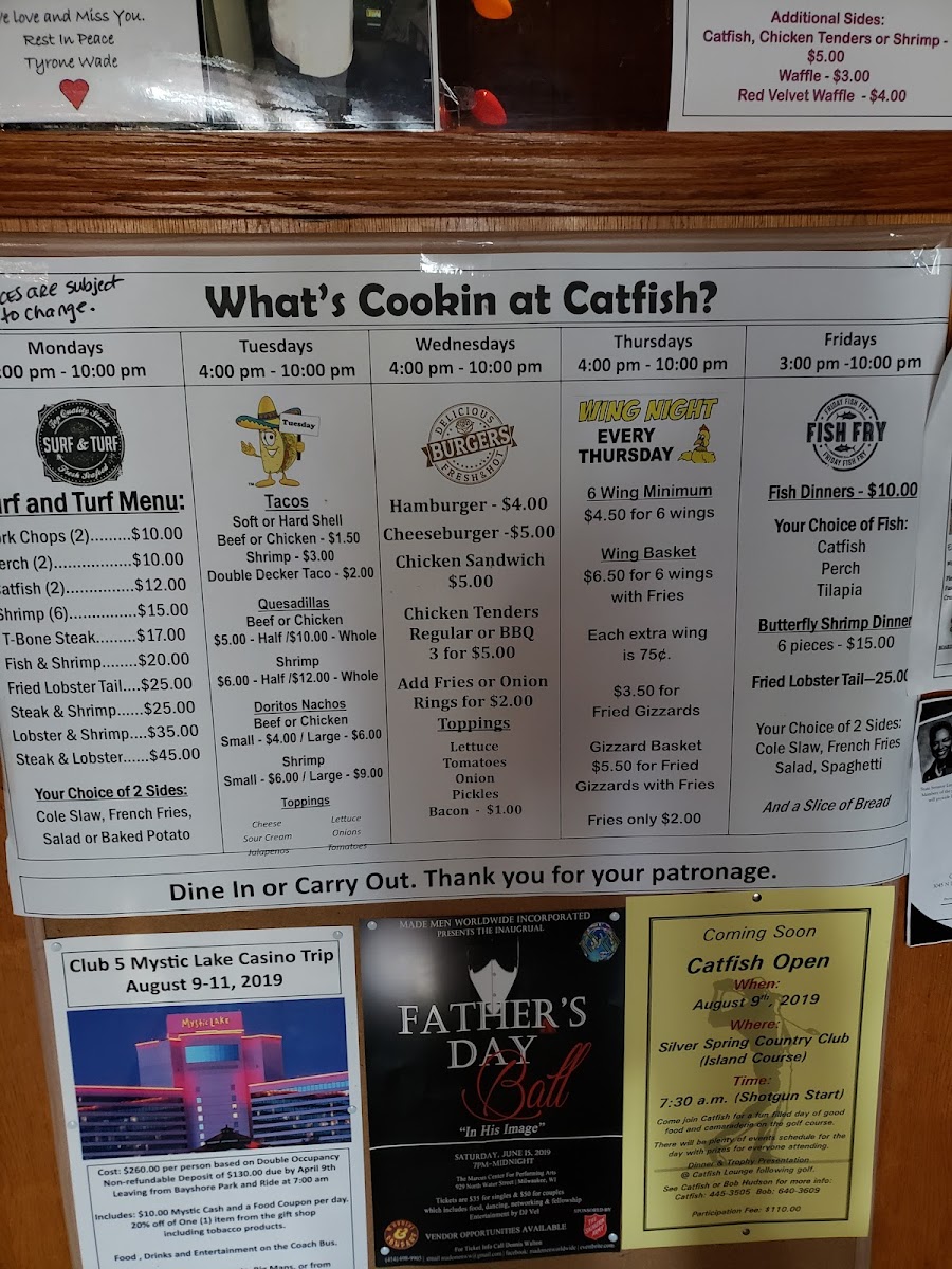 Menu Photo 3
