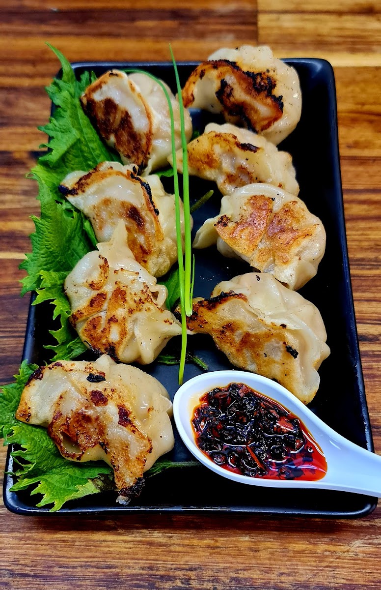 The Reef coffee & sushi bar - Photo 9