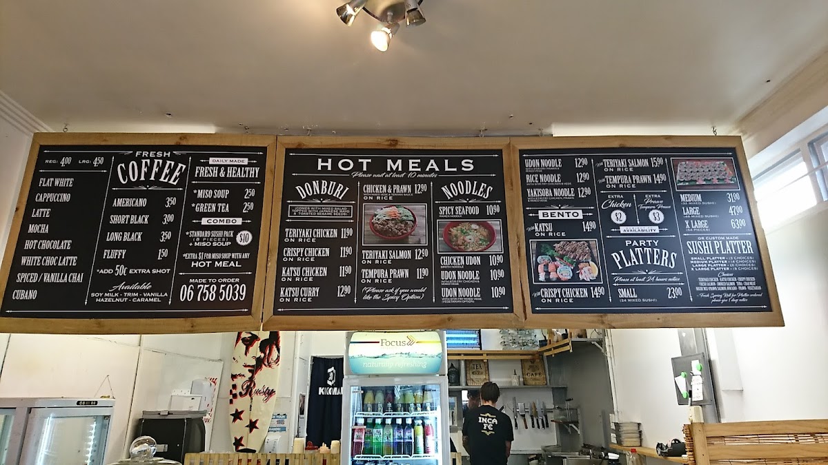 Menu Photo 0