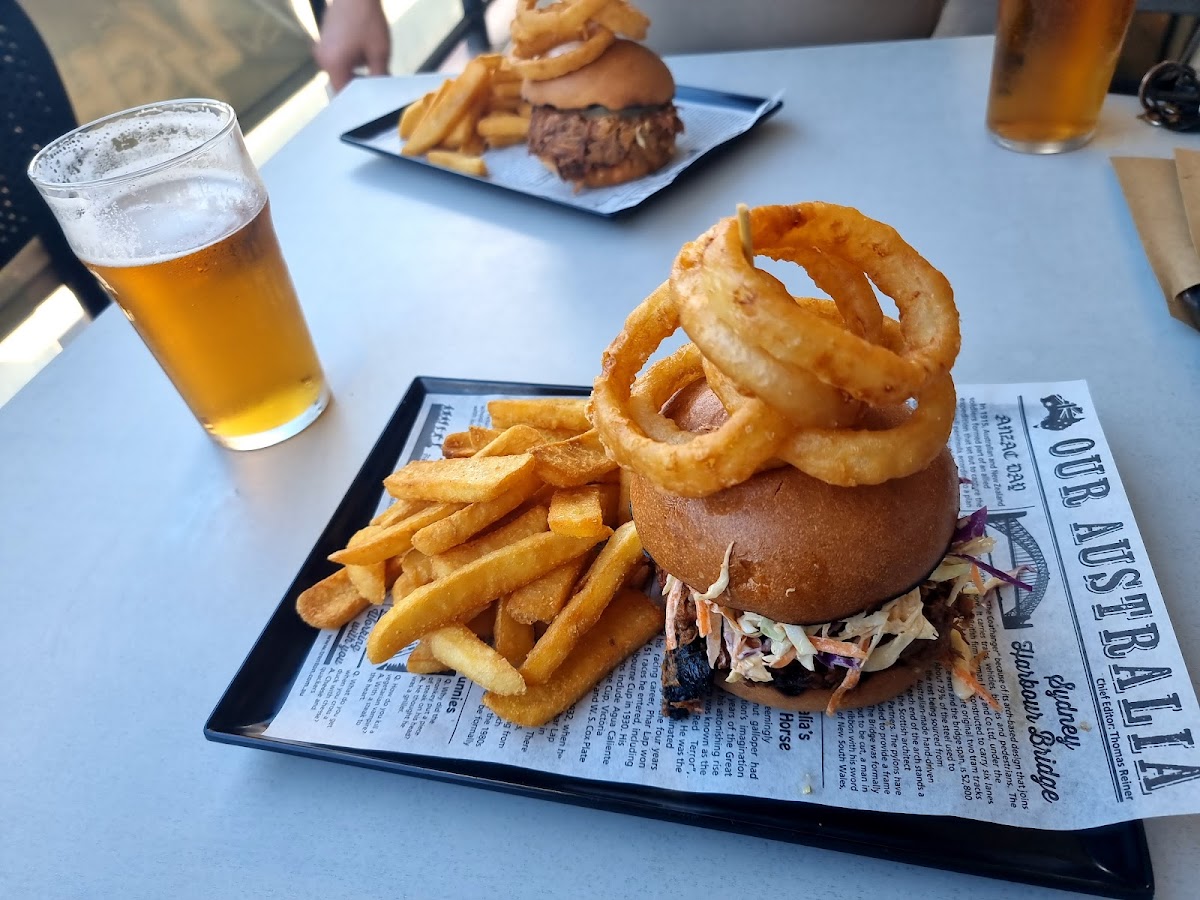 Dicey's Bar And Grill - Photo 6