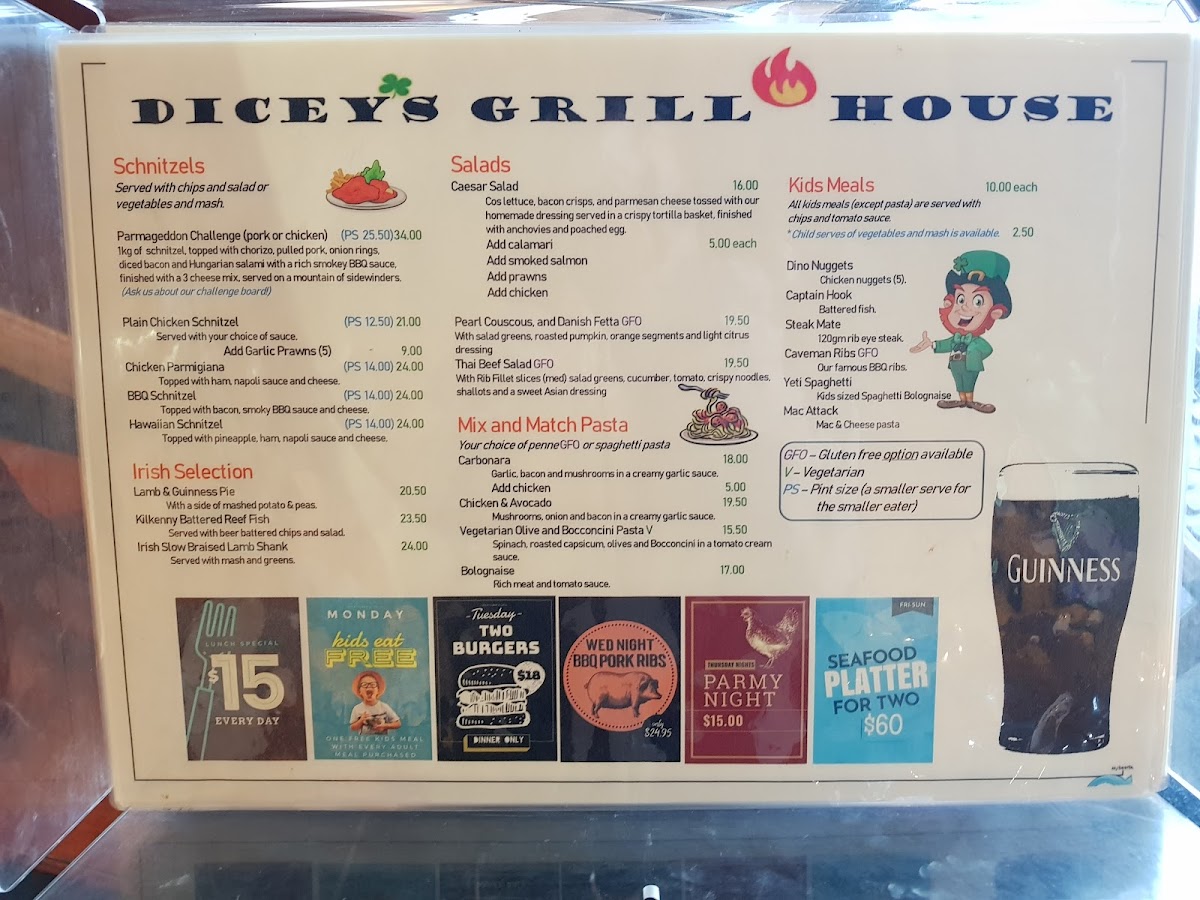 Menu Photo 4
