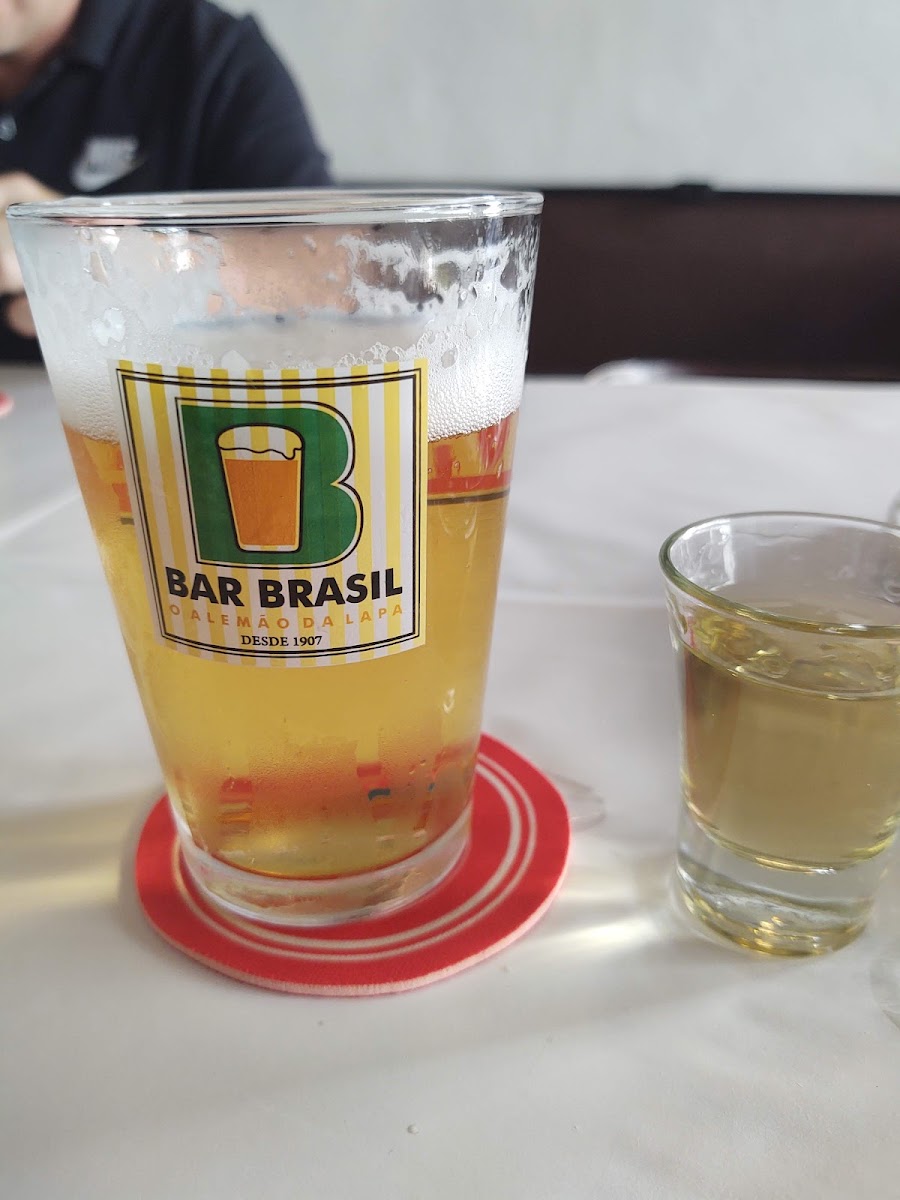 Restaurante Bar Brasil - Photo 9