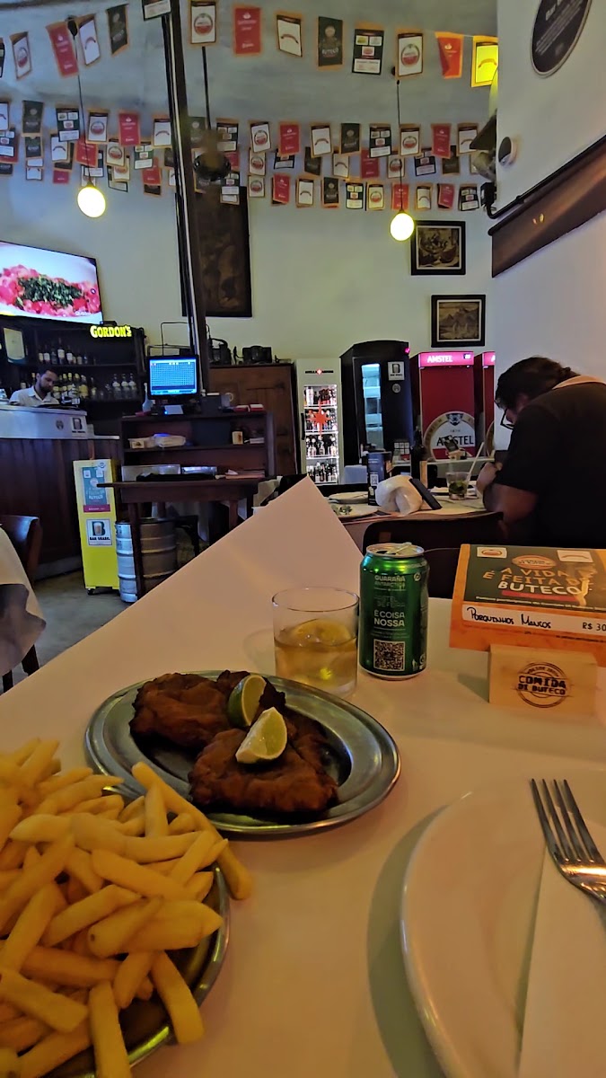 Restaurante Bar Brasil - Photo 1