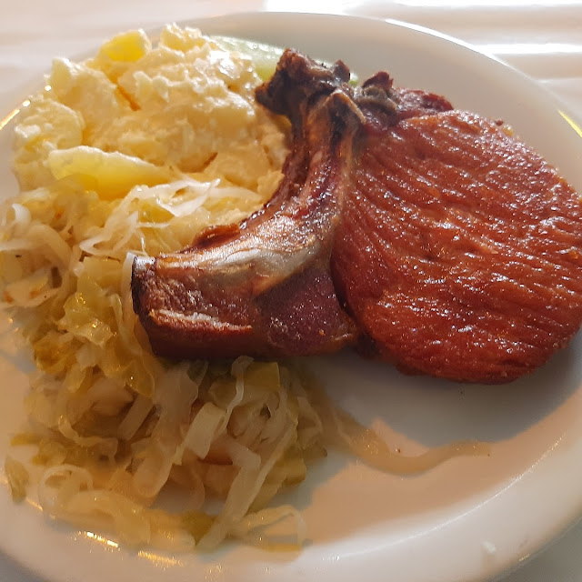 Sauerkraut