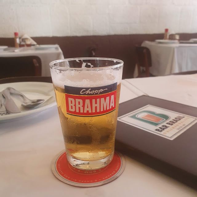 Chopp Bem Tirado