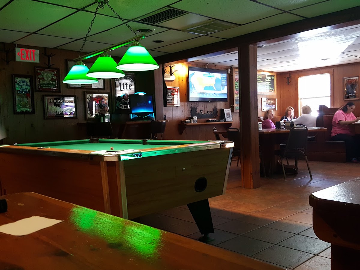 Tavern Inc