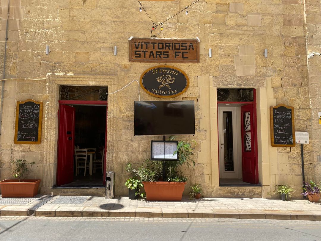 D'Orsini Gastro-Pub