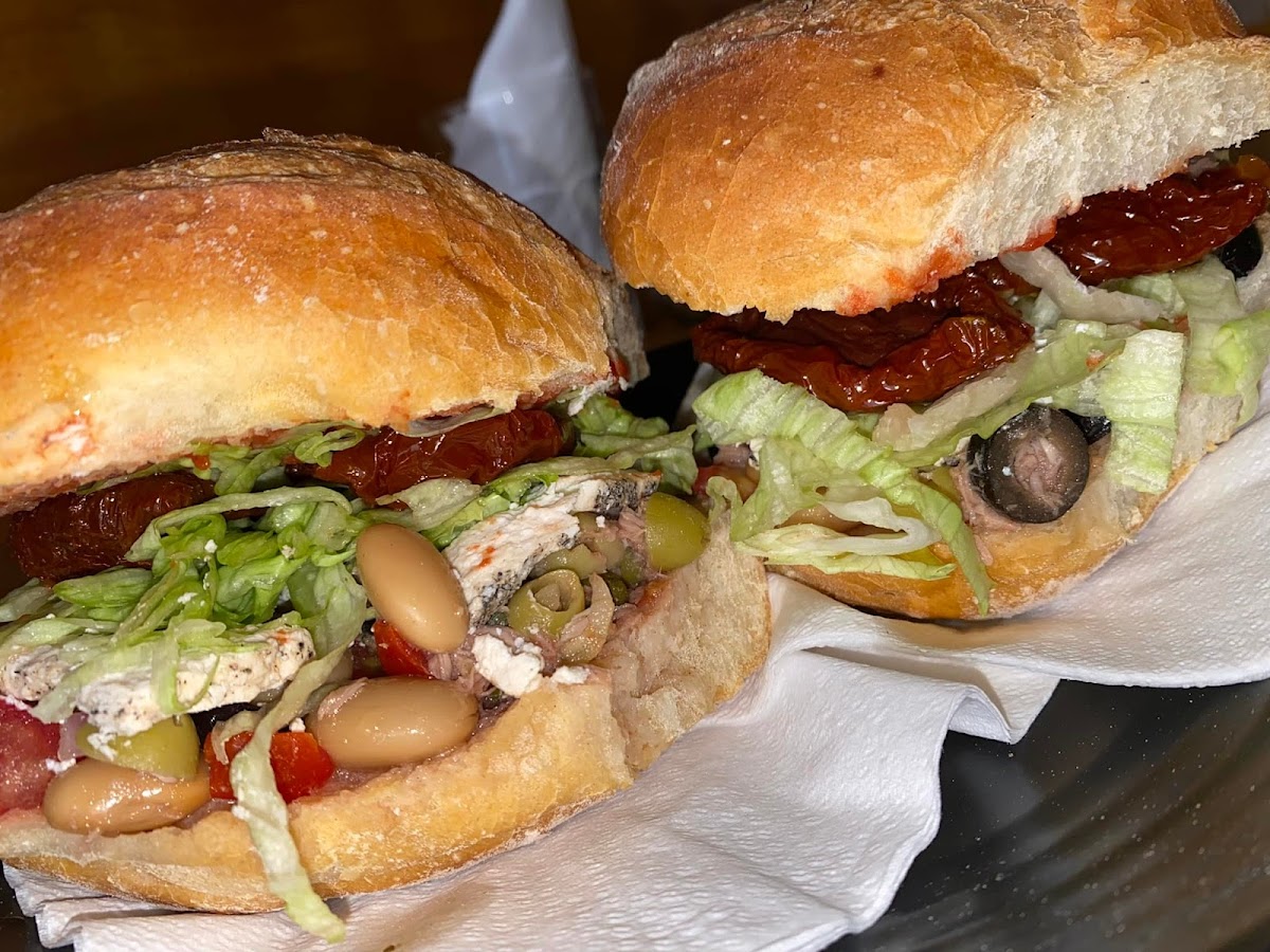 D'Orsini Gastro-Pub - Photo 1