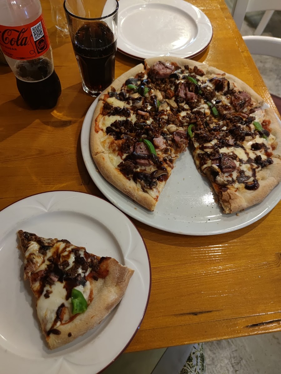 D'Orsini Gastro-Pub - Photo 6