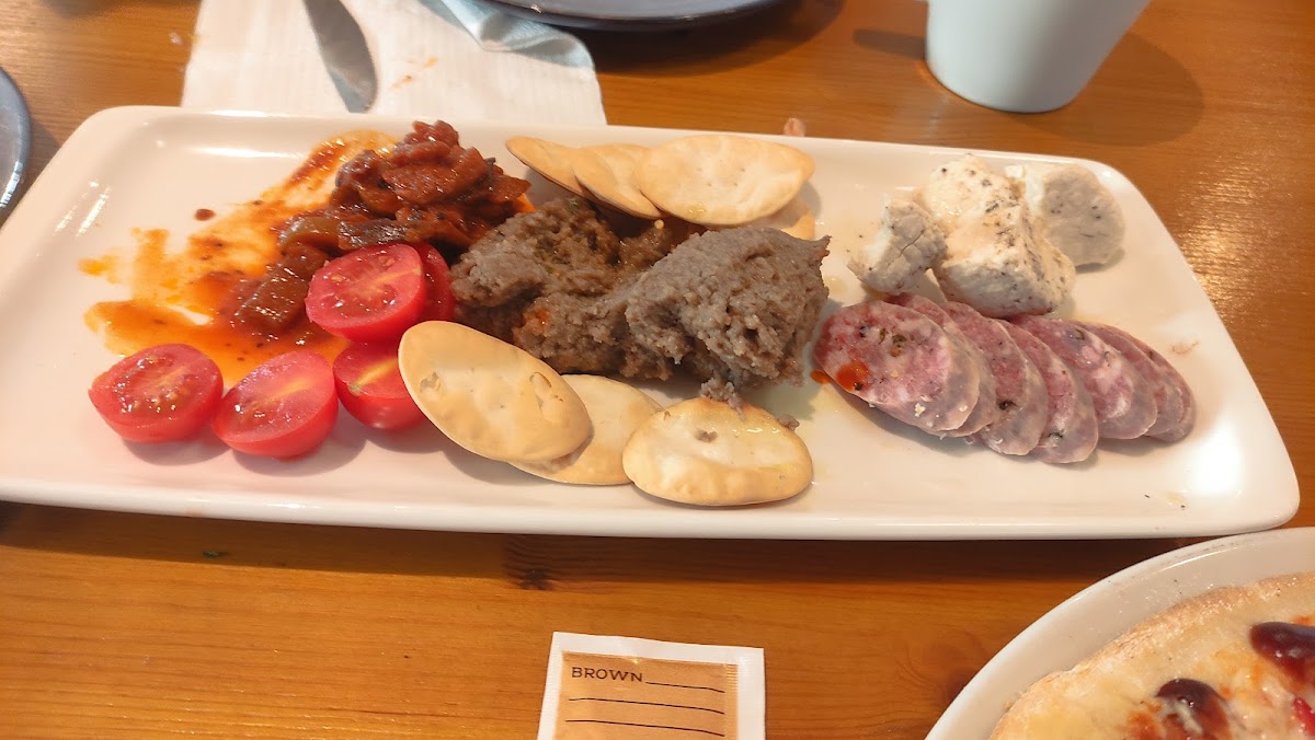 D'Orsini Gastro-Pub - Photo 8