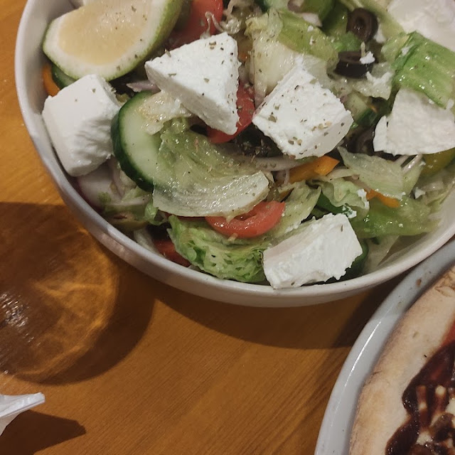 Greek Salad