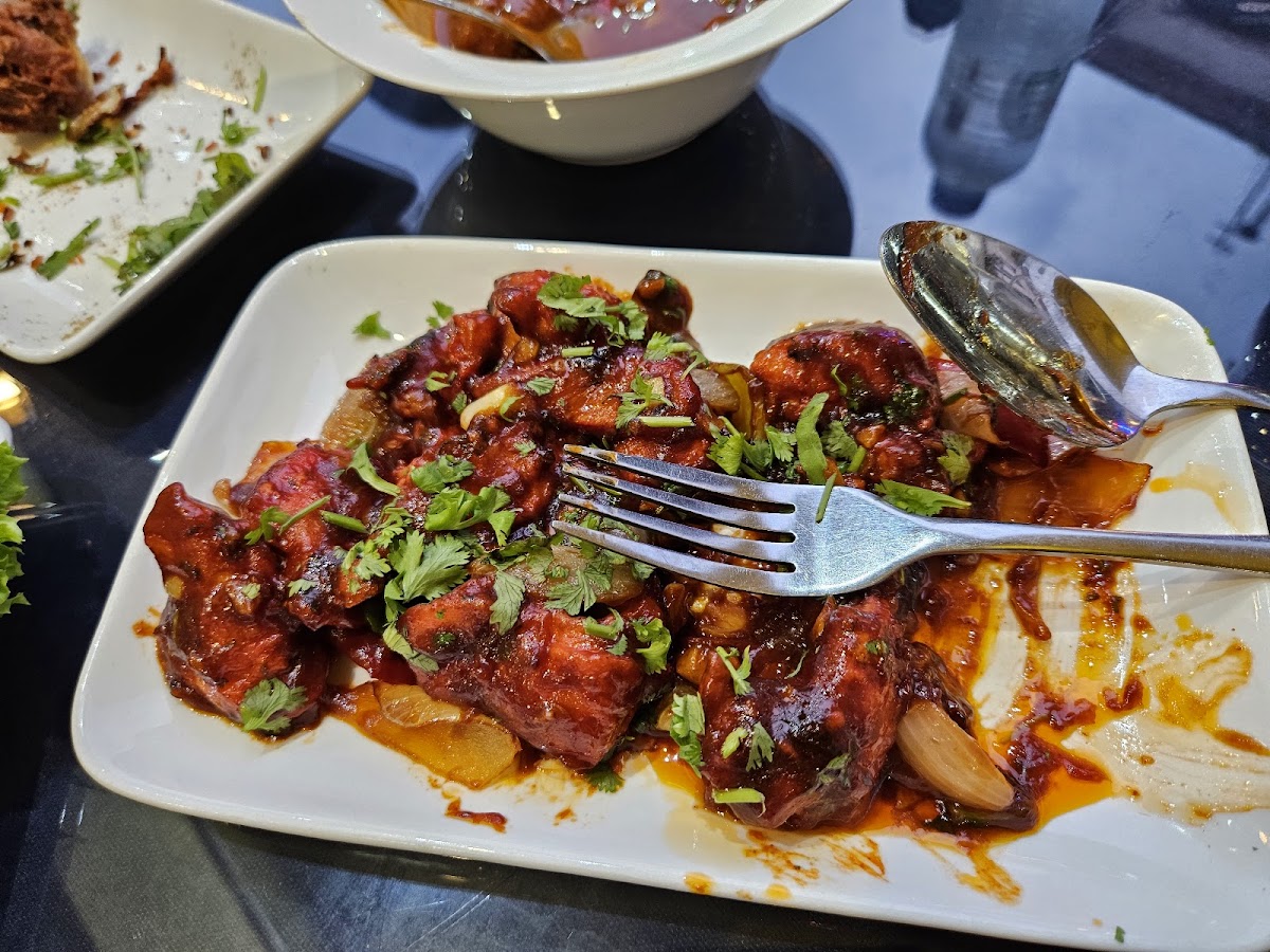 Aroma: Indian and Arabic Restaurant - Photo 9