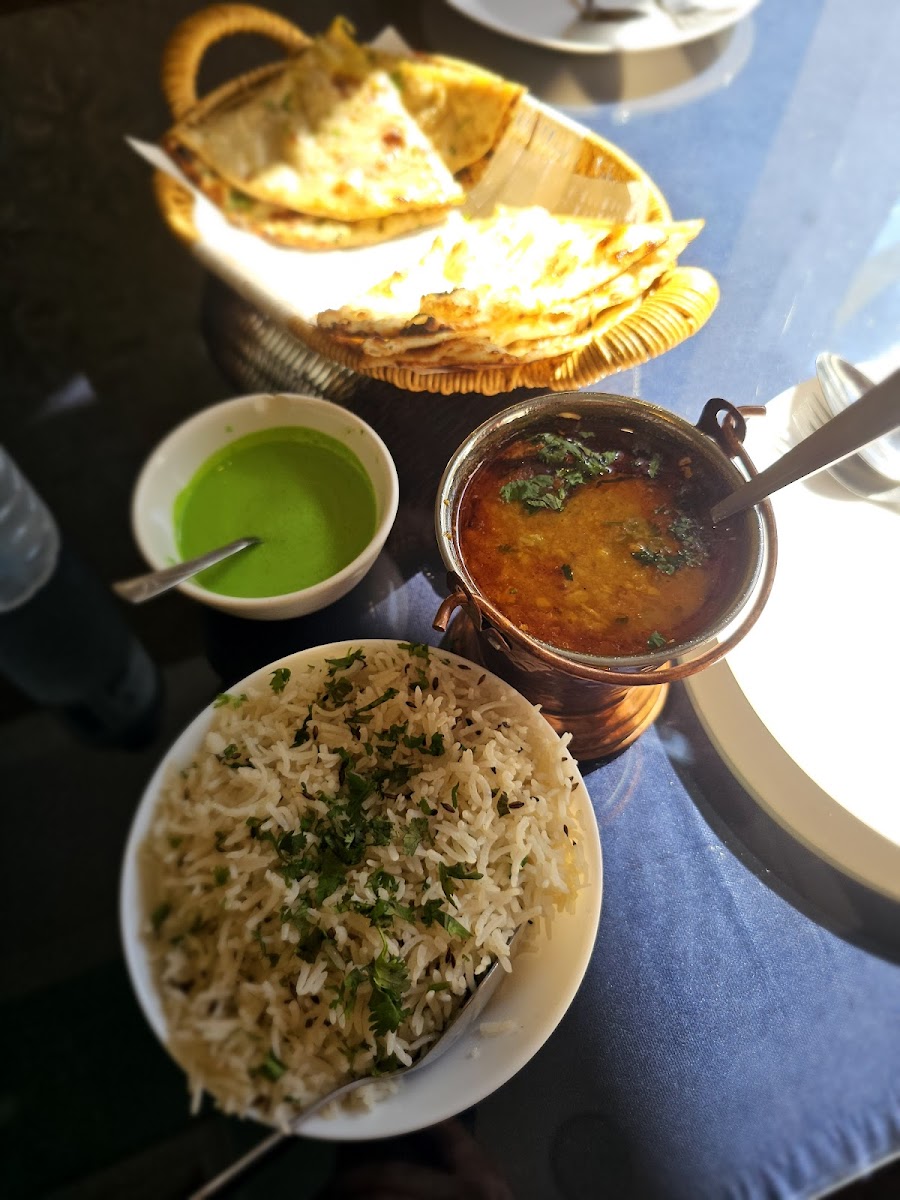 Aroma: Indian and Arabic Restaurant - Photo 6