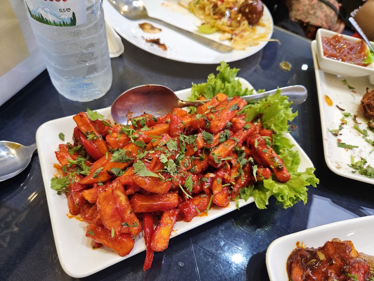 Aroma: Indian and Arabic Restaurant - Photo 7