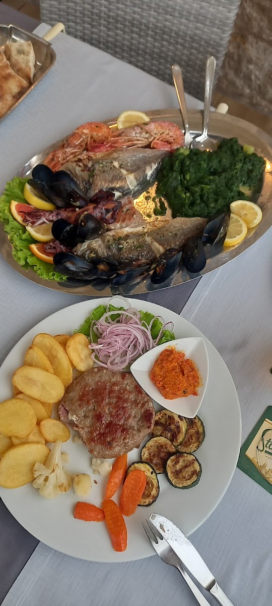 Restaurant MANORA - Photo 8