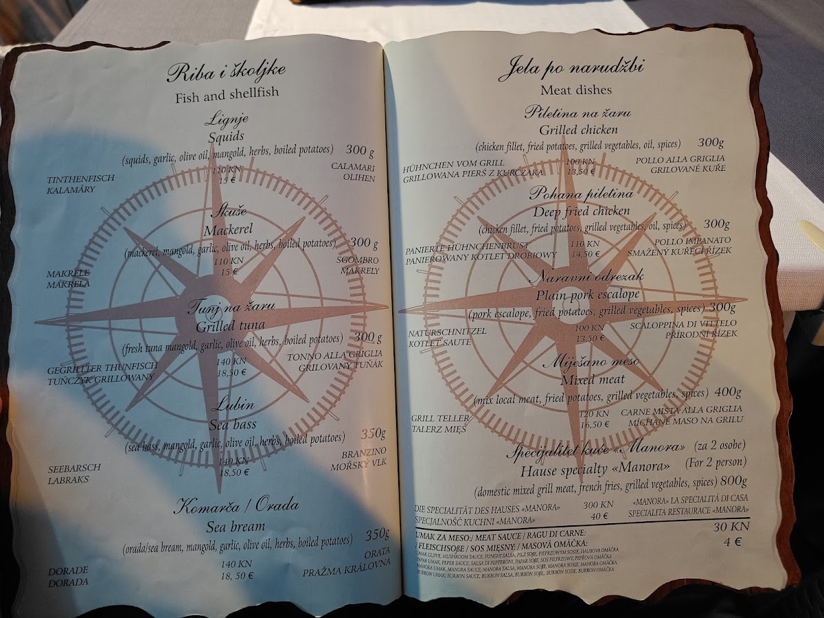 Menu Photo 9