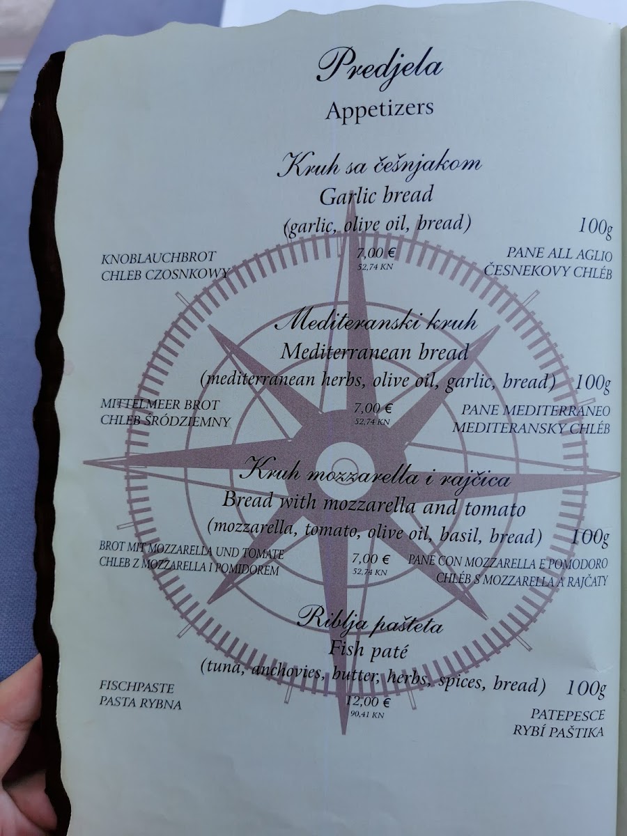 Menu Photo 4