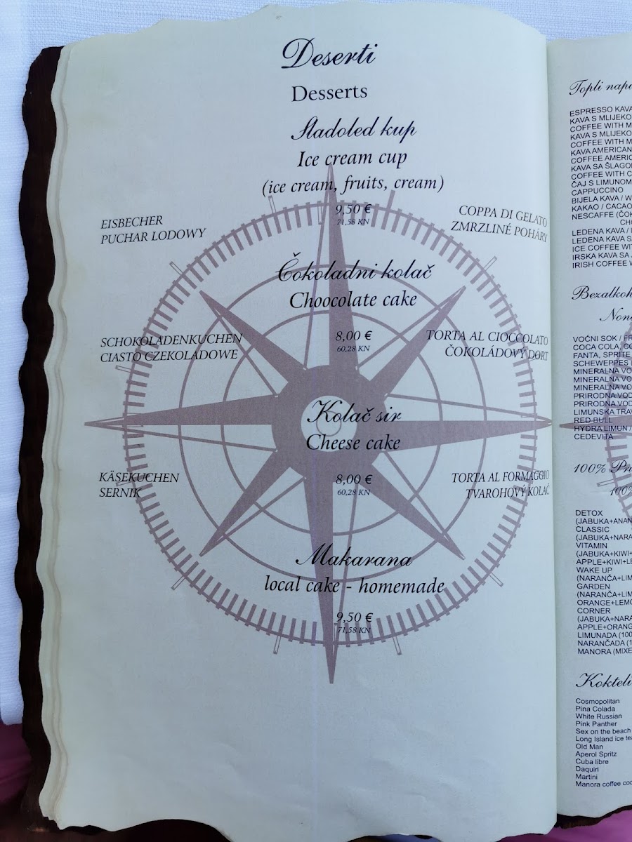 Menu Photo 5