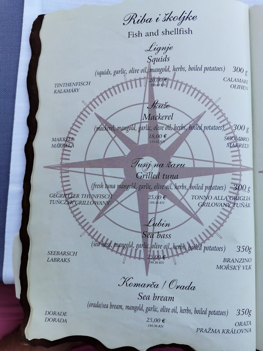 Menu Photo 7