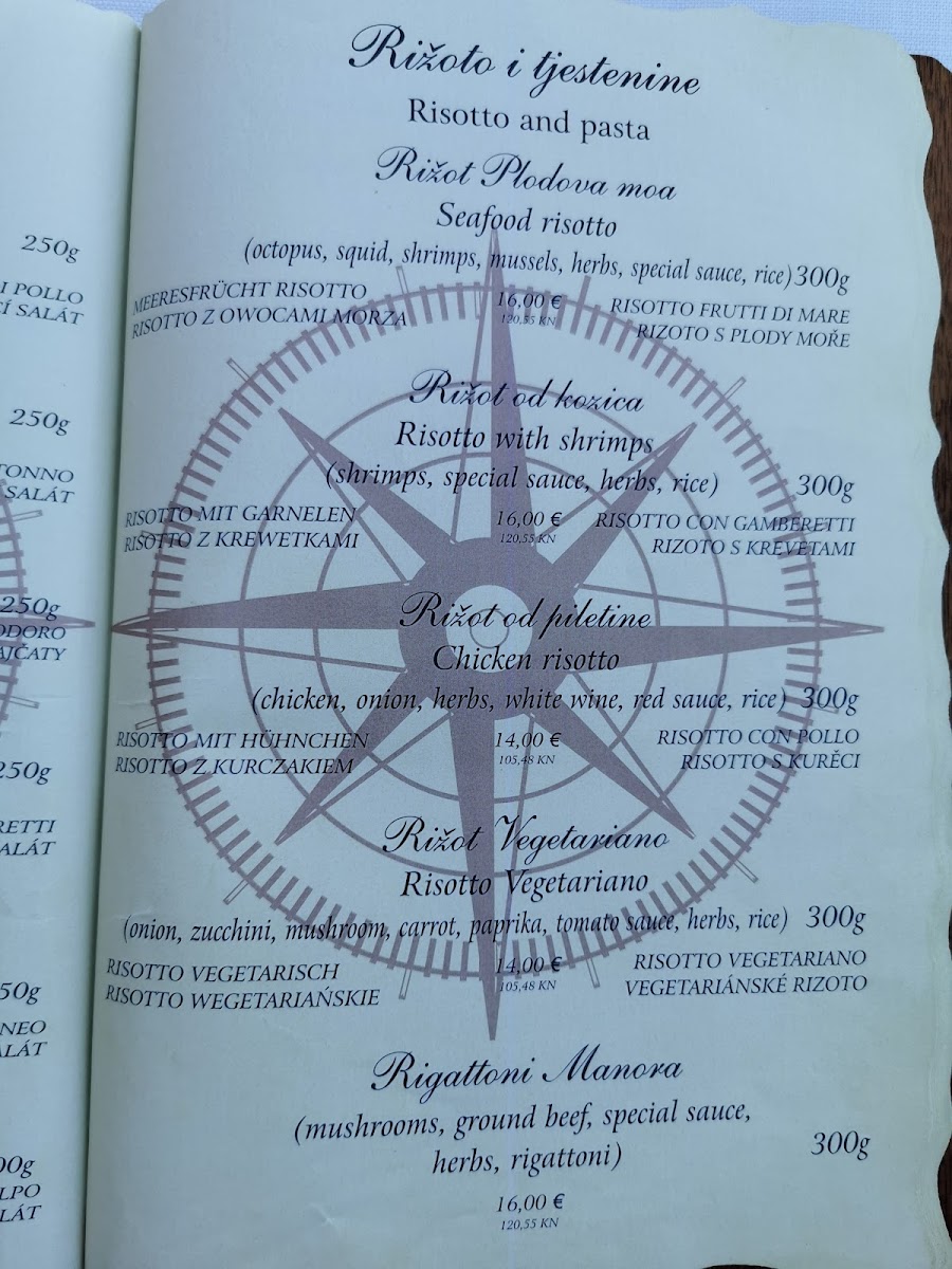 Menu Photo 8
