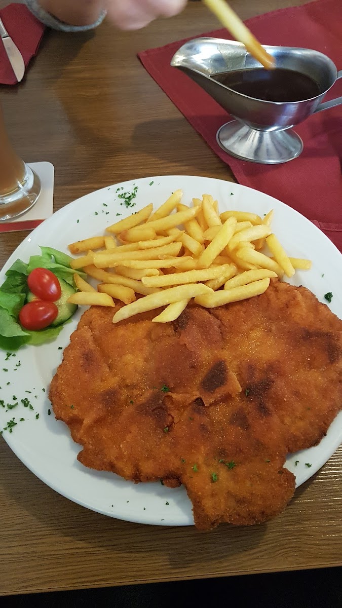 Gasthaus Ochsen bei George & Litsa - Photo 5