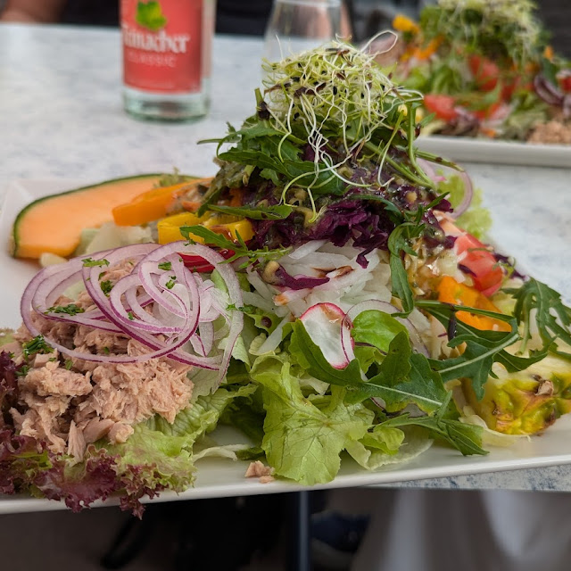 Salads