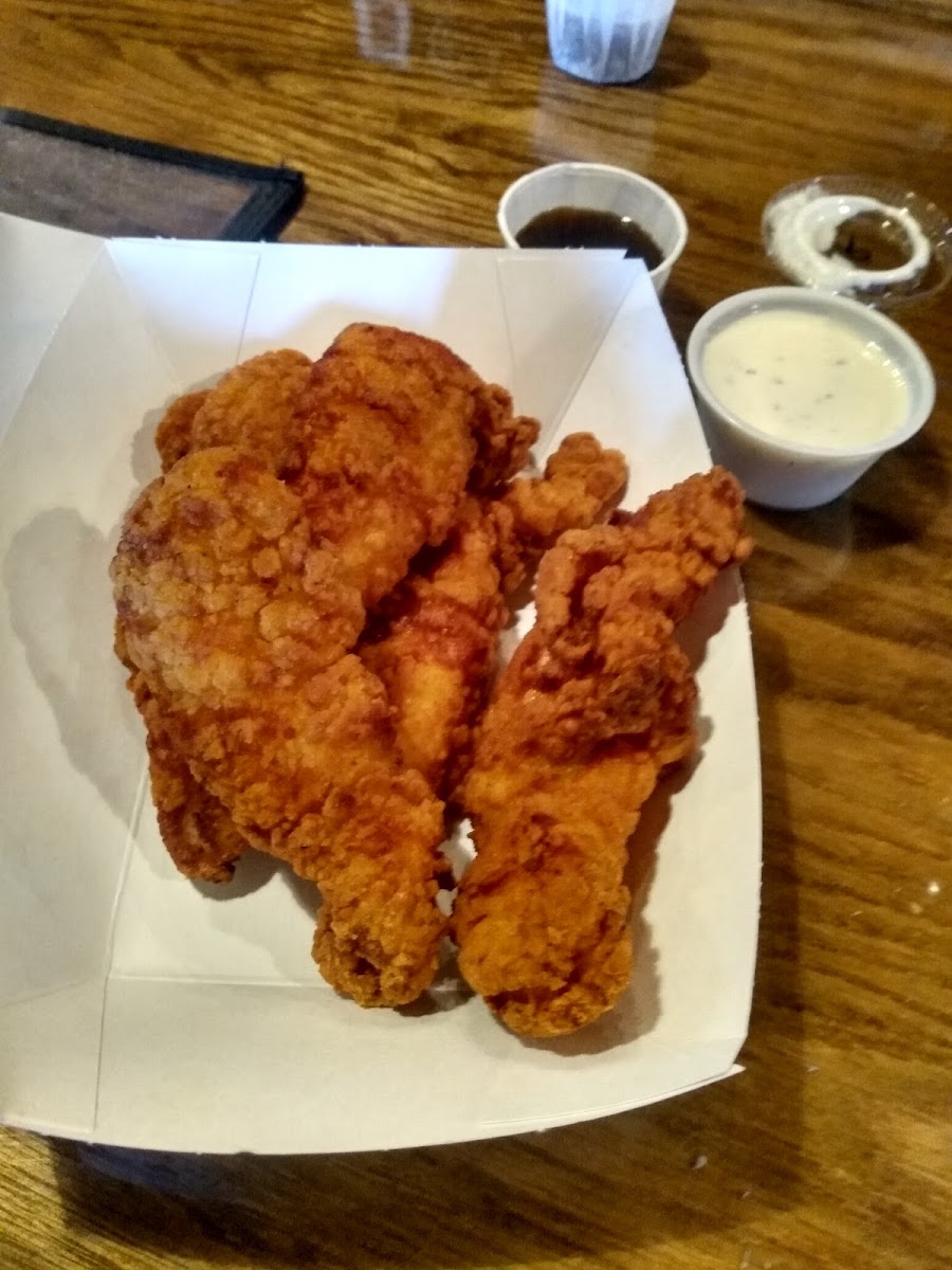LaGrange Tavern - Photo 7