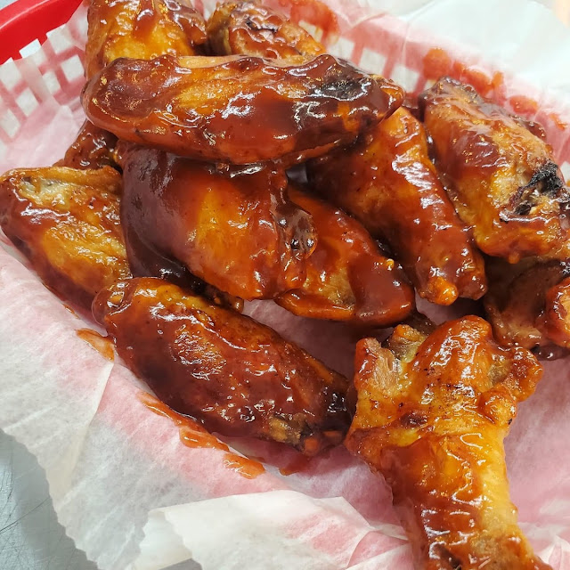 Wings
