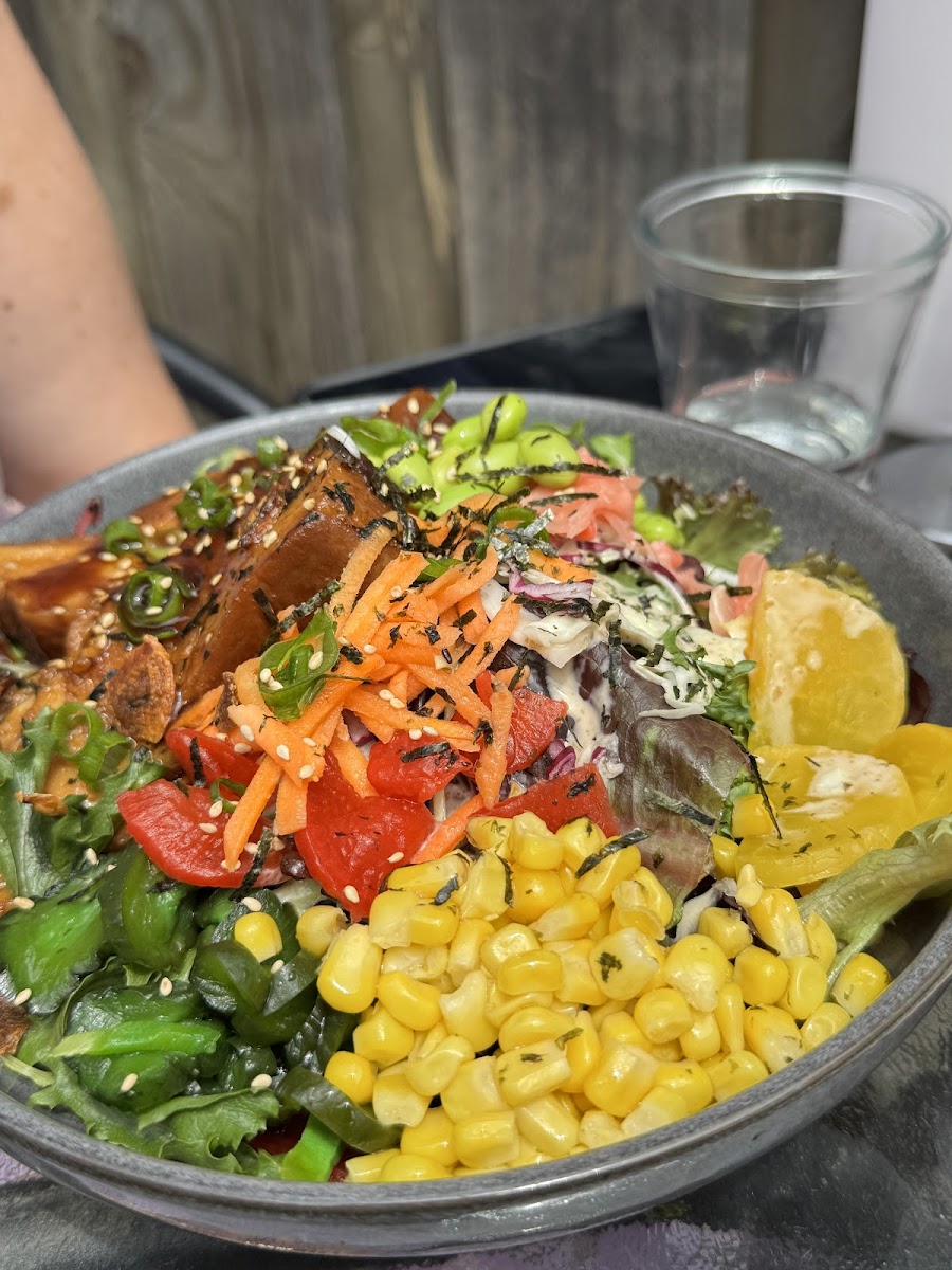 Hanaya Fusion Cafe - Photo 9