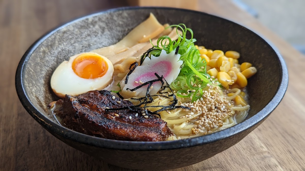 Hanaya Fusion Cafe - Photo 1
