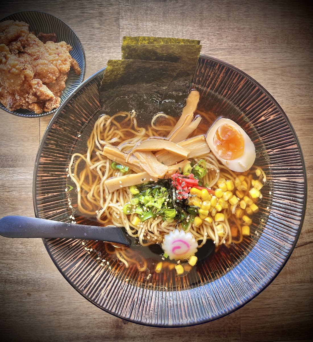 Hanaya Fusion Cafe - Photo 3
