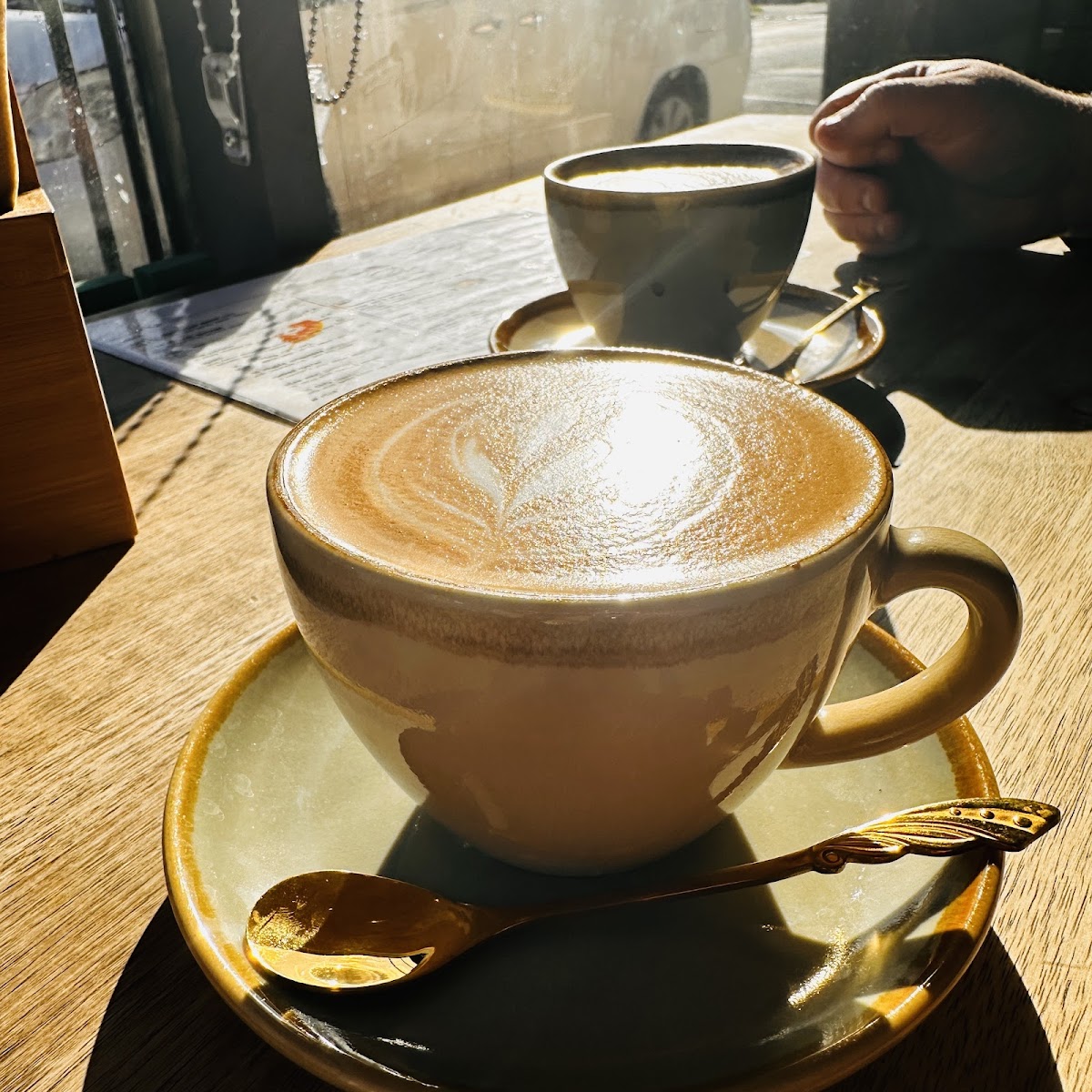 Hanaya Fusion Cafe - Photo 5